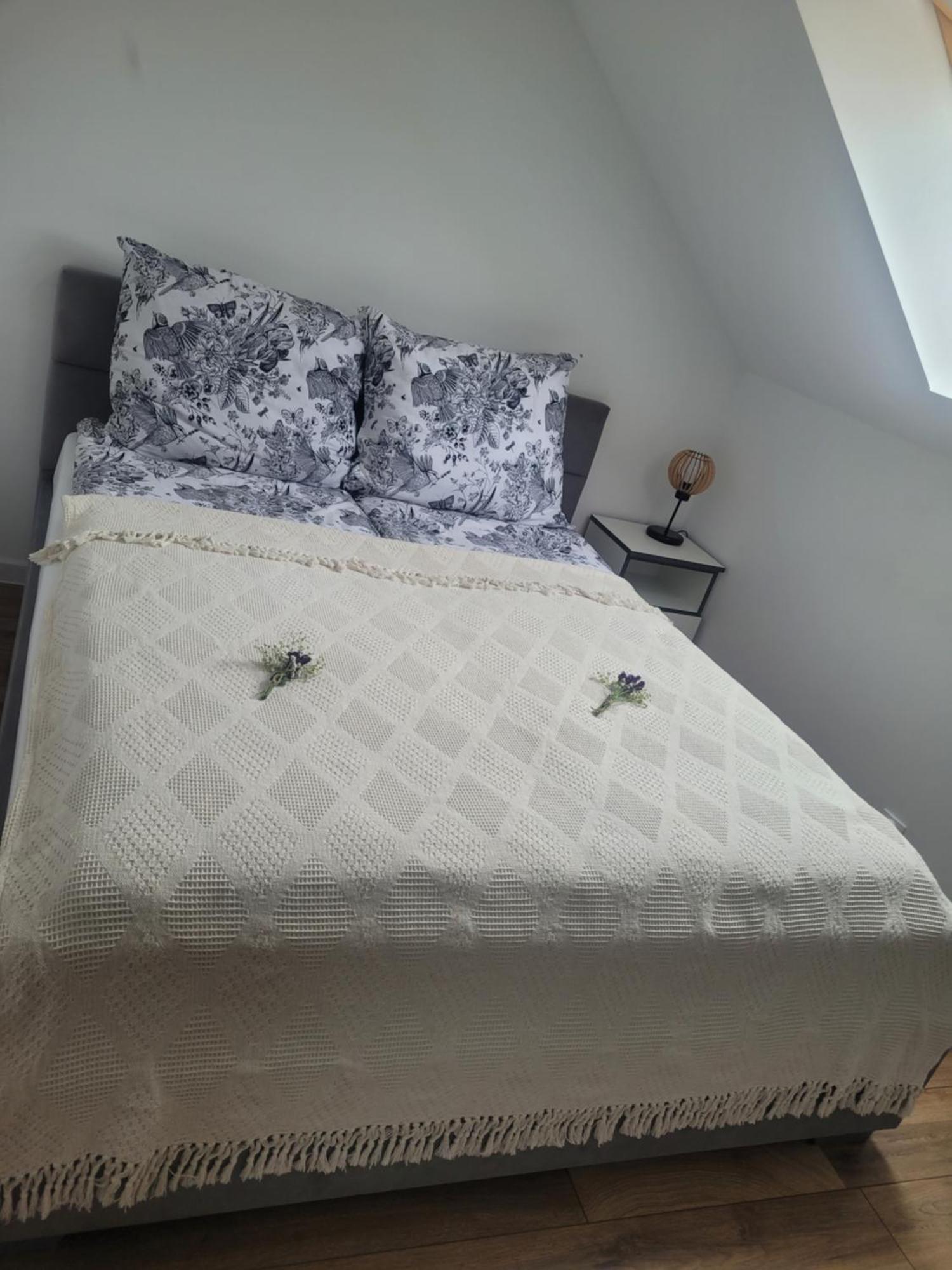 Czarna Perla Apartment Chlopy Luaran gambar